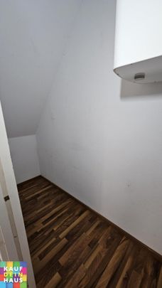1 ZIMMERWOHNUNG MIT BALKON IN ABSOLUTER RUHELAGE - Foto 1