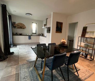 Modern appartement met 2 slaapkamers en terras - Foto 4