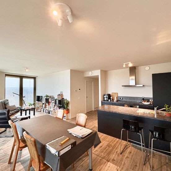 Appartement te huur - Photo 1