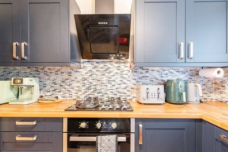 Room in a Shared Flat, St. Clair Street, EH6 - Photo 4