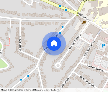 Harper Avenue, Wolverhampton - Photo 1