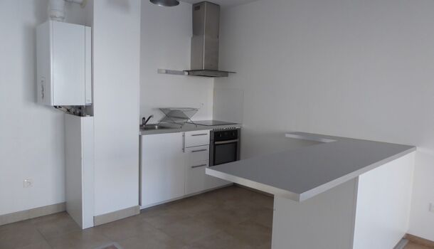 Appartement 2 pièces 54m2 REIMS 695 euros - Photo 1