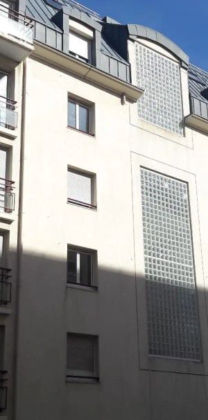 Appartement à louer 1 pièce 20.1m² - Photo 2