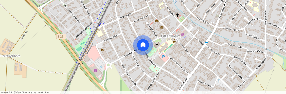 68723 Baden-Württemberg - Oftersheim