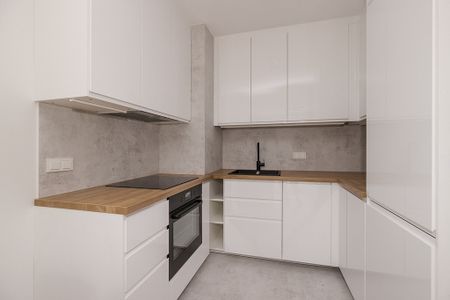 Nowe Mieszkanie dwupokojowe do wynajęcia od zaraz - Photo 3