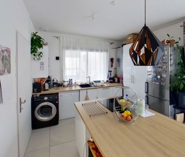 Location Maison 4 pièces 108m² - Photo 3