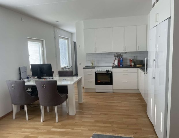 Vasagränd 11 - Photo 1