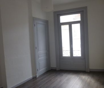 APPARTEMENT T2 A LOUER - Photo 2