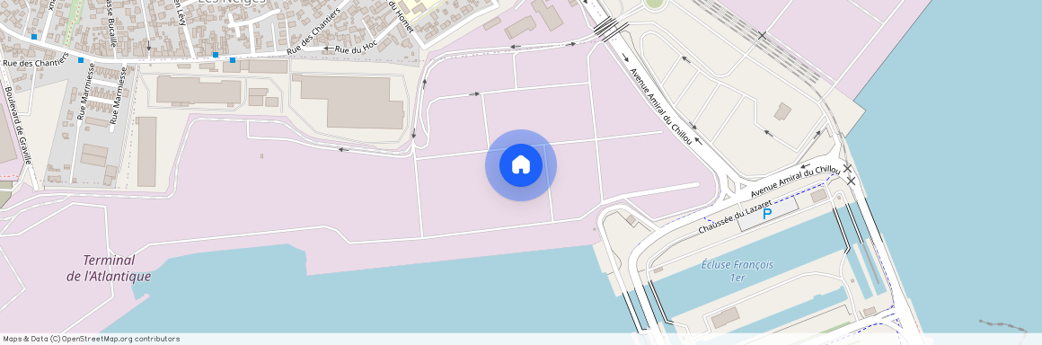 Le Havre - 76600