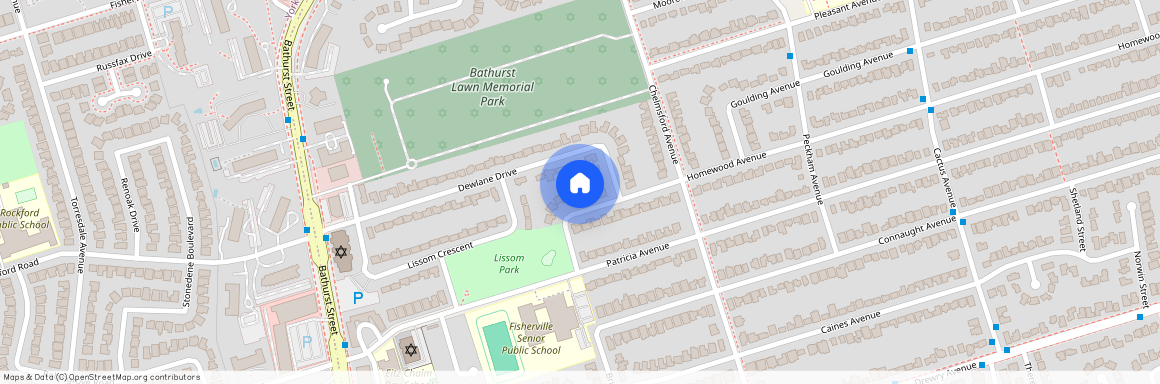 324 Homewood Avenue, Ontario, North York