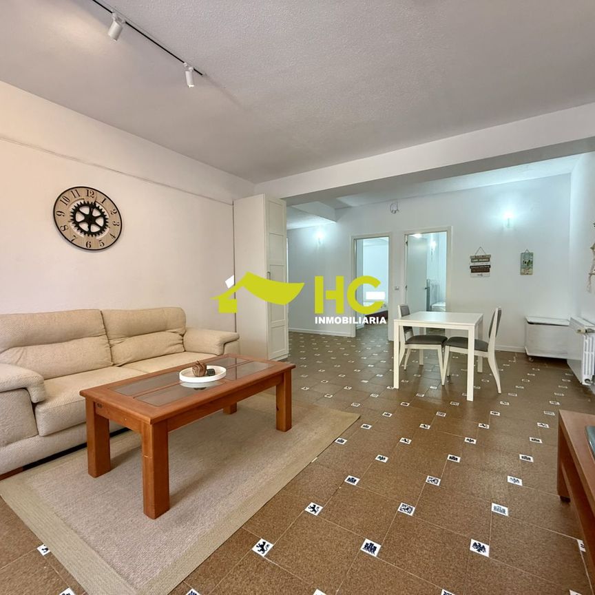 Alquiler Estudio en Urbanización - El Bosque, Villaviciosa De Odón - Photo 1