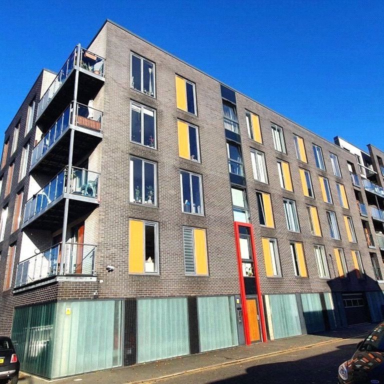 Springfield Court, Manchester City Centre, Salford, M3 7EH - Photo 1