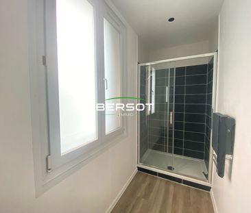 Appartement T2 meublé - Photo 4