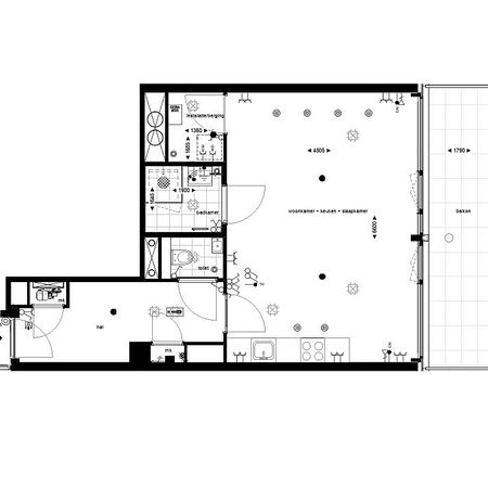 Hoola van Nootenstraat 234 - Photo 3