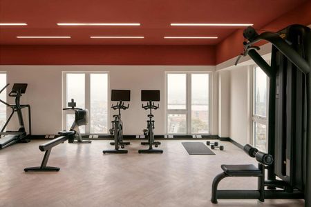 Studio to rent - Photo 3