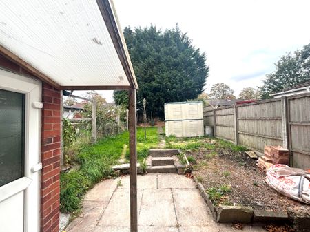 3 bedroom house to rent - Photo 2
