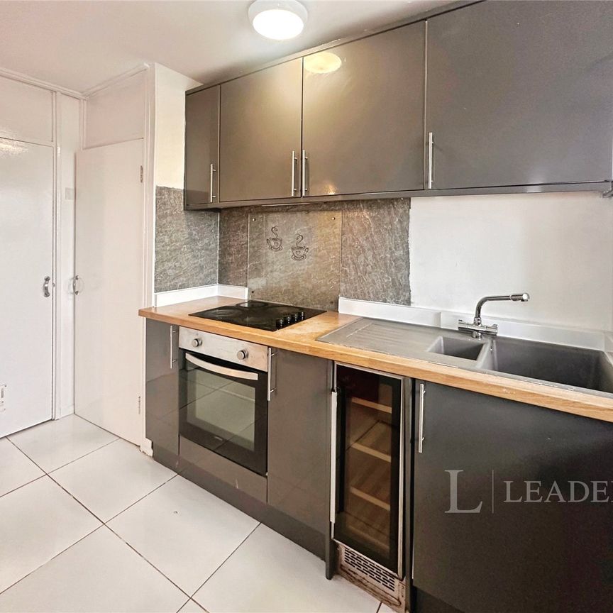 apartment to rent Brecon Tower, Guild Close, Birmingham, B16 - Photo 1