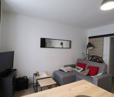 Appartement à louer 2 pièces • 32,44 m2 Reims - Photo 2