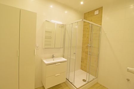 Pronájem bytu 2+1, Praha 3, po rekonstrukci - Photo 3