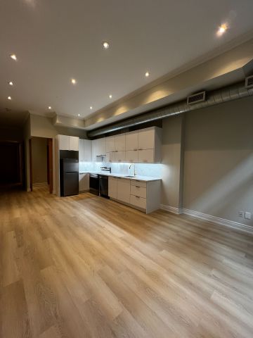 For Lease - 135 Dalhousie Street Unit# B02, Toronto, Ontario - Photo 3