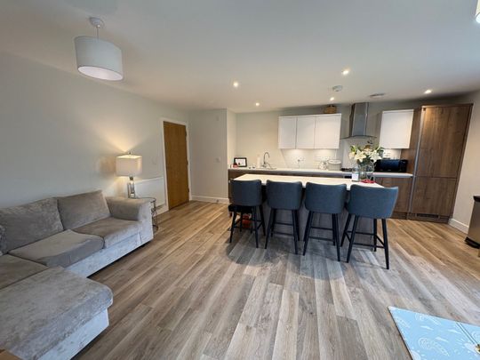 2 bedroom apartment to rent - Photo 1