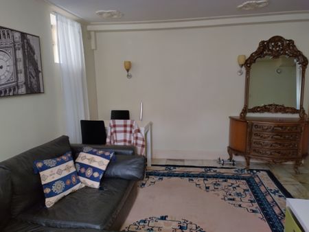 Adolf Rudbecks väg, Spånga - Foto 2