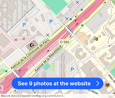 Mieszkanie na wynajem - 75 m² - 1 pokój - Photo 1