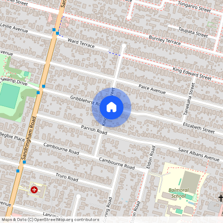 64 Gribblehirst Road, Sandringham, Auckland City