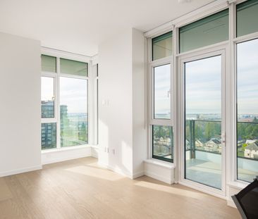 8415 Granville St (10th Floor), Vancouver - Photo 1
