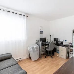 Appartement 4 Et Demi - Photo 2