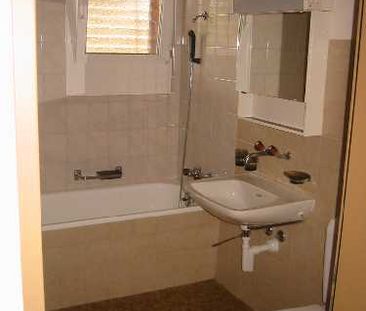 2.5 Zimmer, 70 m², 3. Stock - Photo 2