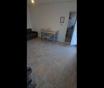 1 Bed Flat, Katherine Road, E7 - Photo 1