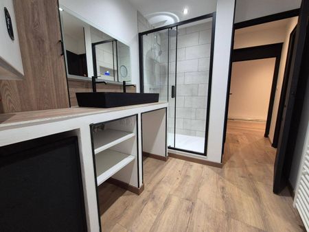 Appartement 3 pièces - 71000 Mâcon - Photo 5