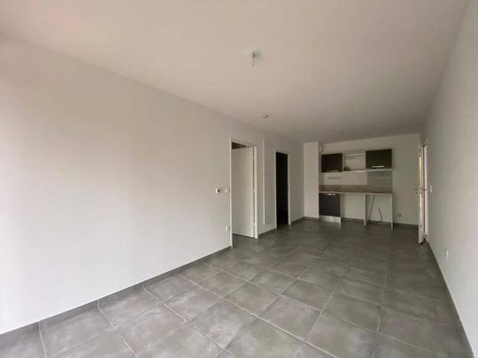 Location appartement neuf 2 pièces 41.2 m² à Montpellier (34000) - Photo 1