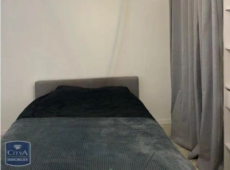 Appartement à louer 3 pièces 49.53m² - Photo 4