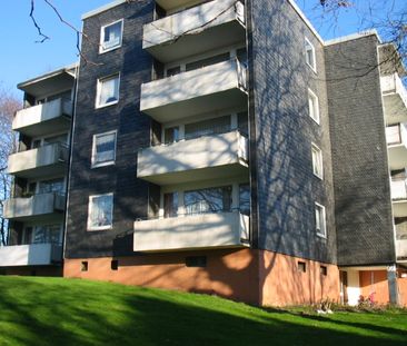 3-Zimmer Wohnung in Bochum-Langendreer - Photo 1