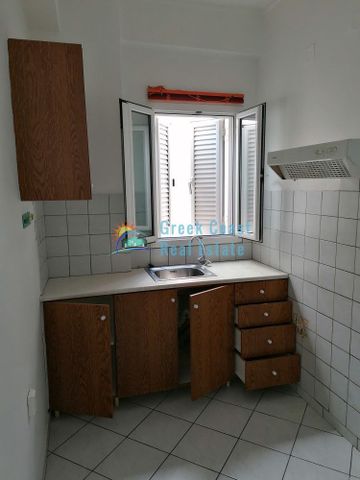 Studio/Γκαρσονιέρα για ενοικίαση - Πάτρα, - Photo 2