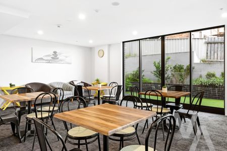 204/300 Brunker Road, Adamstown - Photo 5