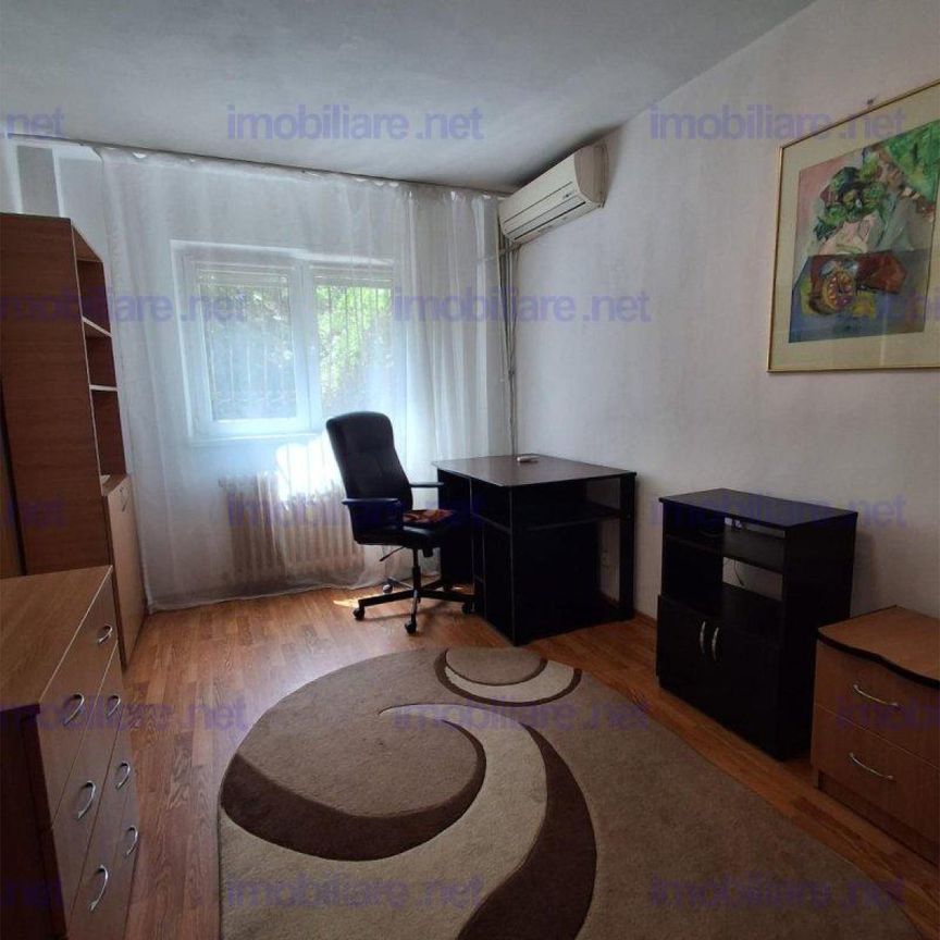 Particular inchiriez garsoniera Tineretului - Photo 1