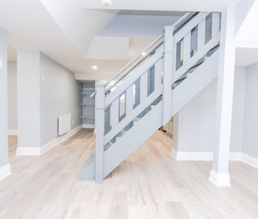 For Lease - 124 Upper Paradise Road Unit# 2, Hamilton, Ontario - Photo 4