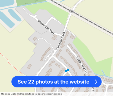 The Paddock, Stonebow Road, Pershore - Photo 1