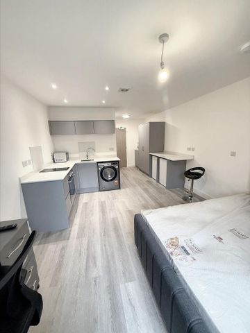 1 bedroom apartment to rent - Photo 3