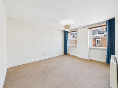 1 bedroom apartment to rent - Photo 3