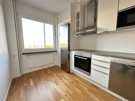 Rågången 71 – 1rok (lgh 1603) - Foto 3