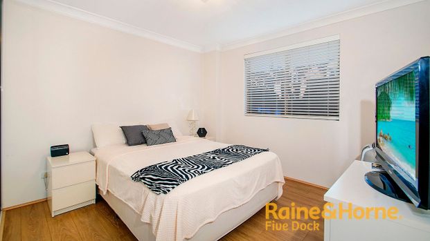 9/12 West Street, Croydon, NSW 2132 - Photo 1