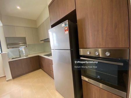 Nidoz Residences @ Desa Petaling, KL City Centre - Foto 3
