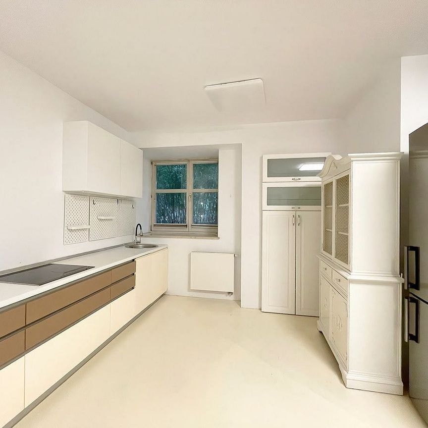 Zamieszkaj w urokliwej części Saskiej Kępy 65 m² - Фото 1