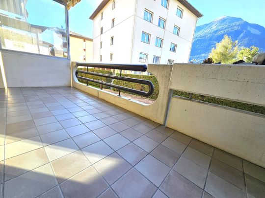 Quiet location near the center - Ideal for families! - Photo 1