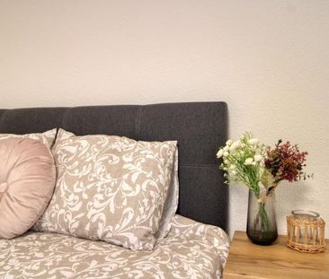Lina #4 - Comfortable Coliving in Zürich's Dynamic Altstetten District - Photo 5