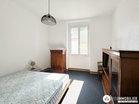 Location Appartement 3 pièces 65m² CARMAUX 81400 - Photo 3